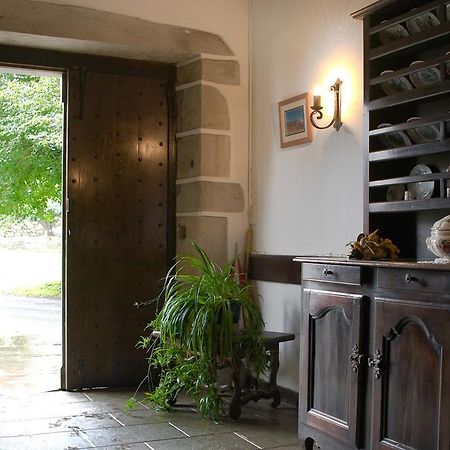Chambres D'Hotes Jauregia Сент-Етьєн-де-Баїгґорі Екстер'єр фото