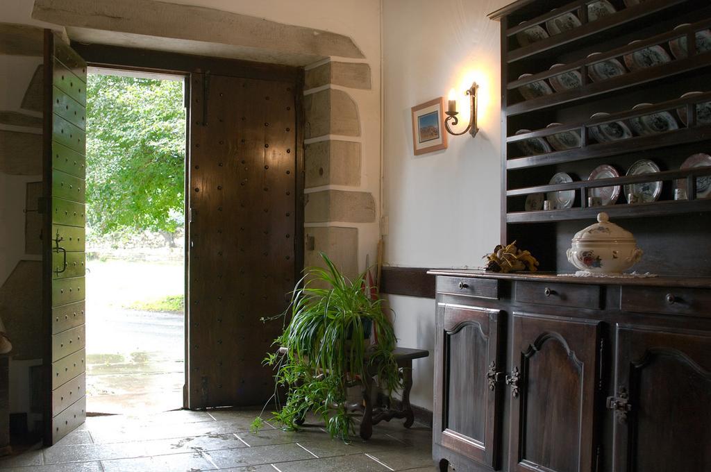 Chambres D'Hotes Jauregia Сент-Етьєн-де-Баїгґорі Екстер'єр фото